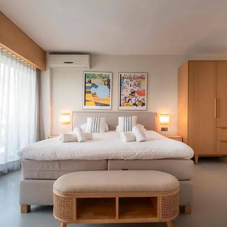 Caterina Sagrera Appartement