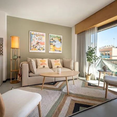 Appartement Caterina Sagrera