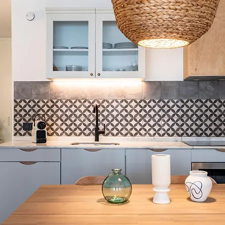 Caterina Sagrera Appartement *