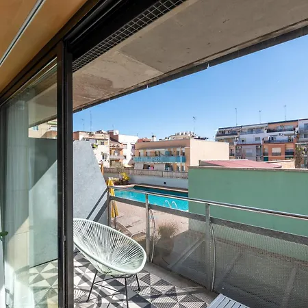 Appartement Caterina Sagrera