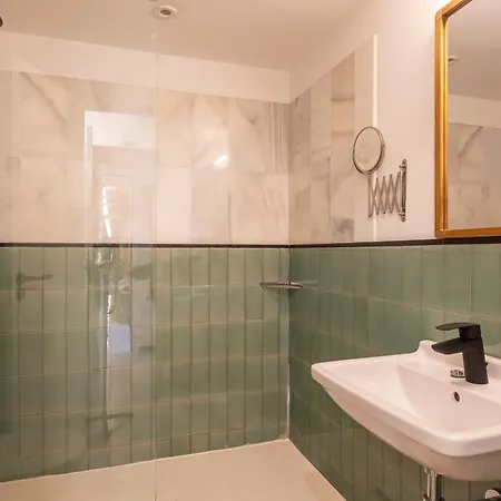 Caterina Sagrera Appartement *