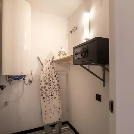 Appartement Caterina Sagrera Barcelona