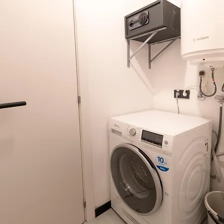 Appartement Caterina Sagrera Barcelona