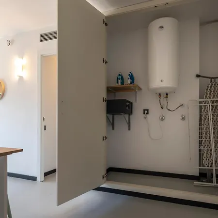 Caterina Sagrera Appartement