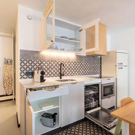 Appartement Caterina Sagrera *