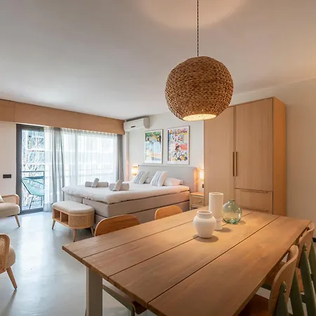 Appartement Caterina Sagrera