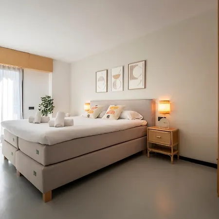 Caterina Sagrera Appartement Barcelona