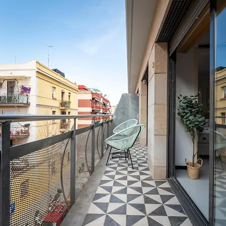 Appartement Caterina Sagrera *