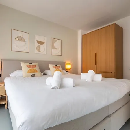 Appartement Caterina Sagrera Barcelona