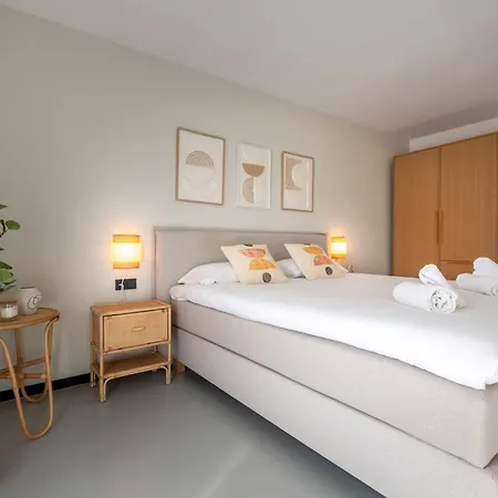 Appartement Caterina Sagrera Barcelona