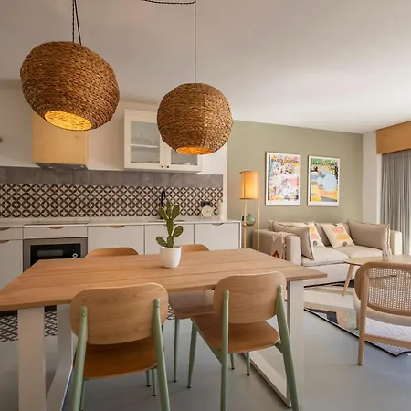 Caterina Sagrera Appartement