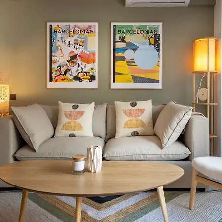 Appartement Caterina Sagrera