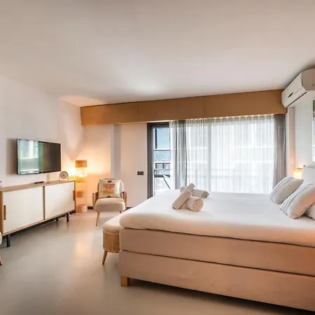 Caterina Sagrera Appartement Barcelona