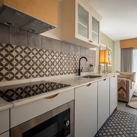 Caterina Sagrera Appartement Barcelona