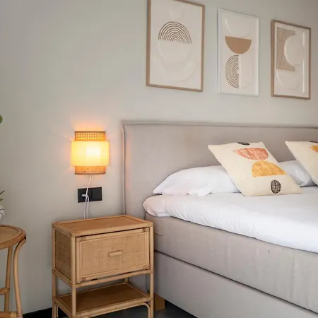 Appartement Caterina Sagrera