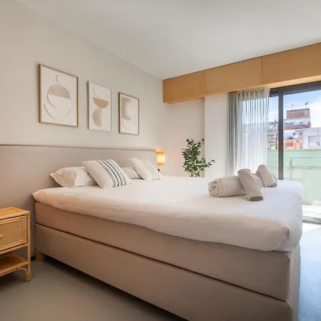 Caterina Sagrera Appartement