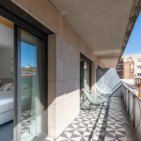 Appartement Caterina Sagrera