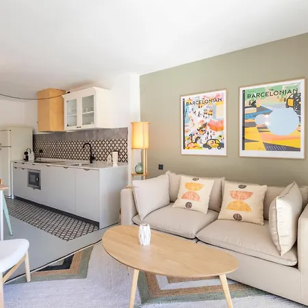 Caterina Sagrera Appartement