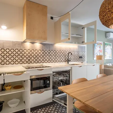 Appartement Caterina Sagrera *