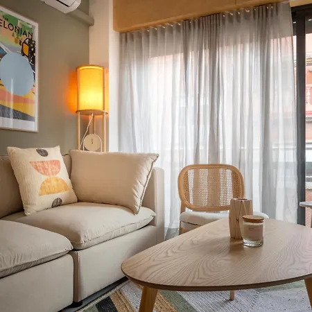 Appartement Caterina Sagrera