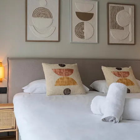 Caterina Sagrera Appartement Barcelona