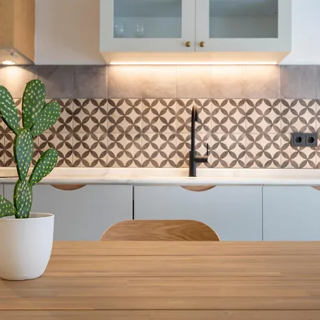 Caterina Sagrera Apartment