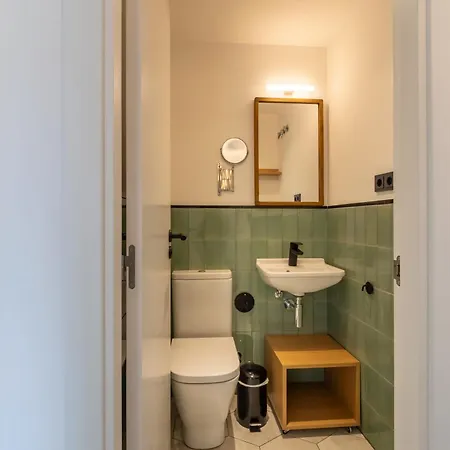 Caterina Sagrera Apartment *