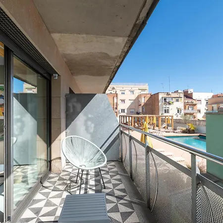 Caterina Sagrera Appartement
