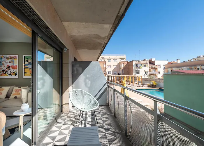 Caterina Sagrera Appartement